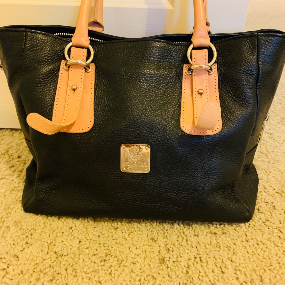 I Medici hand bag